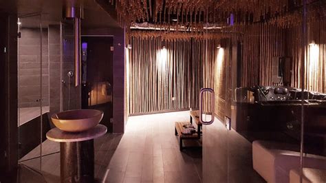 fit club  spa atlant pashko archinect