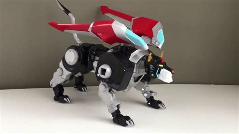 Knerdout Episode 127 Playmates Toys Voltron Legendary