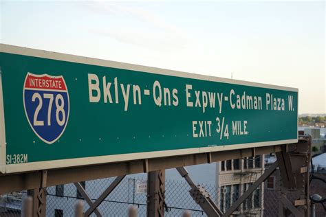 highway sign typefaces explained planetizen news