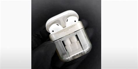 airpods case  usb   apple wont