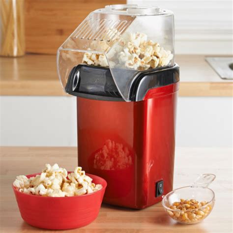 downtown popcorn maker novelty gifts gadgets bm