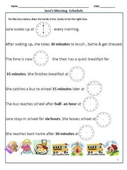 time the hour half past quarter to past time formats