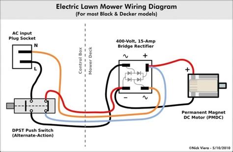 dc motor wiring diagram  wire