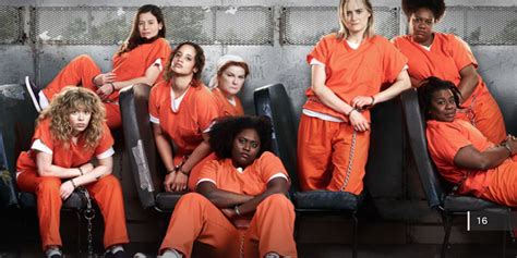 orange is the new black season six went to the max and maybe back into our hearts autostraddle