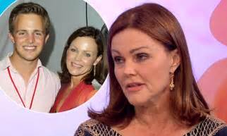 Belinda Carlisle Admits She Took Her Son To Rehab With Her Daily Mail