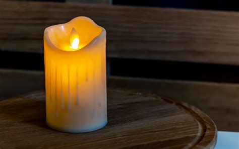 battery operated candles reviews ratings comparisons