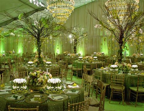 green with envy our favourite picks sugar weddings