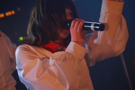 📸 画像：朝ぼらけの紅色は未だ君のうちに壊れずにいる[ライブレポート]渋谷aubeにてライブデビュー「ここがゴールではなくて、アサキミはここ