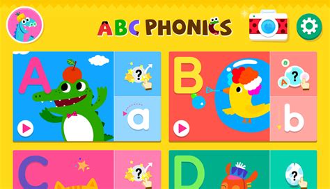 abc phonics android apps  google play