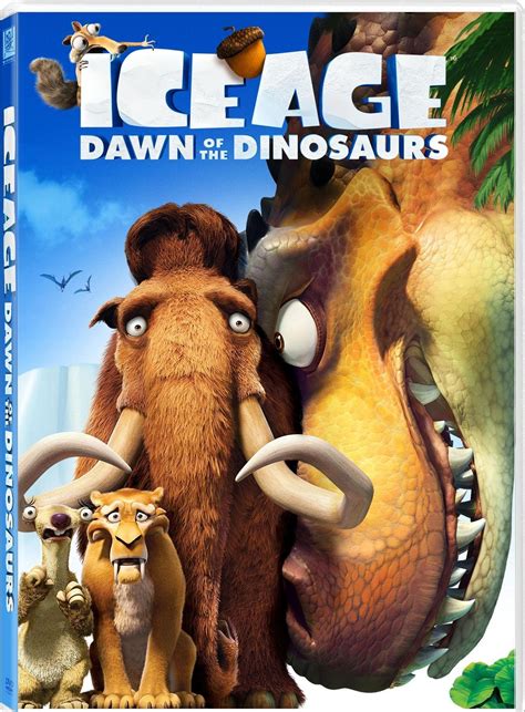 ice age dawn   dinosaurs dvd planet store