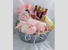 Mothers Day Gift Basket Mothers Day Soap Gift Basket Mothers Day