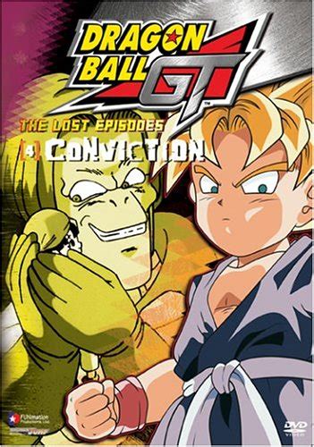 The Chatterbot Collection Dragon Ball Gt