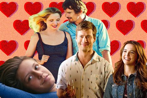 The Highest Rated Romance Movies On Netflix