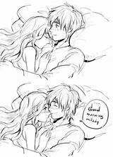 Couples Cuddling Hiccup Astrid Casal Casais Cry Greet Wakes Apaixonado Beijo Parejas Gaara Itachi Makes Amor Mangas sketch template