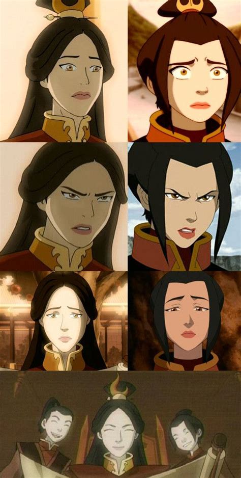 38 best tyzula images on pinterest ty lee avatar airbender and avatar the last airbender