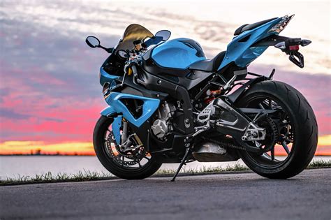 hottest  motorcycle models biker report