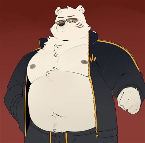 furry weight gain animation frappevansoldskool