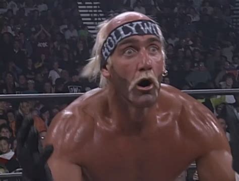 The Best And Worst Of Wcw Monday Nitro For October 28 1996