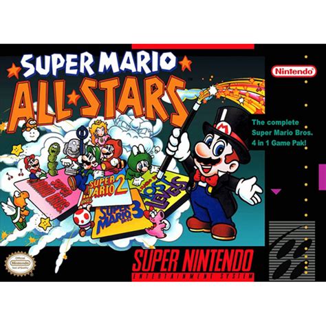 super mario  stars super nintendo snes game  sale dkoldies