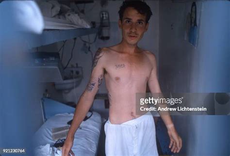 Eastham Prison Photos And Premium High Res Pictures Getty Images