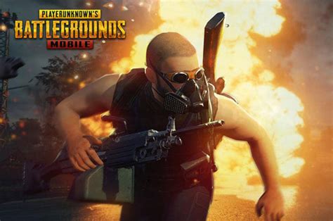 Pubg Mobile Update 0 6 0 New Ios Android Patch Notes As