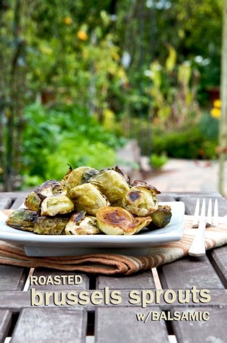 best brussels sprouts recipes for roasted brussels sprouts