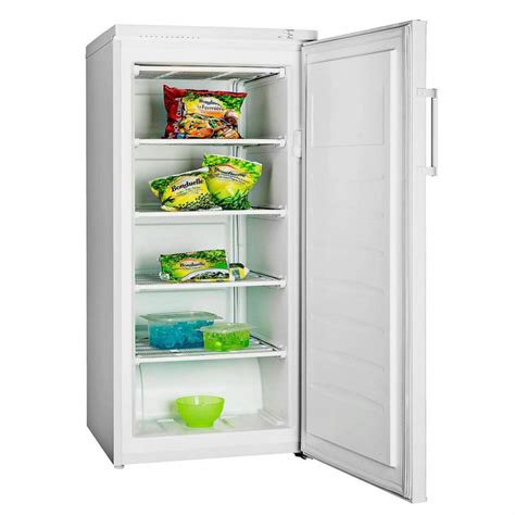 thomson 6 5 cu ft upright freezer in white new lm2016818 lm2016818