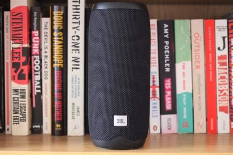 jbl link  review trusted reviews