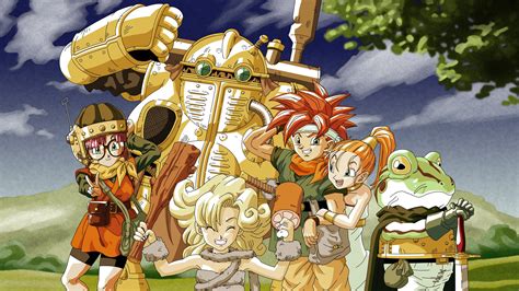 chrono trigger director wants to see high end remake gamespot