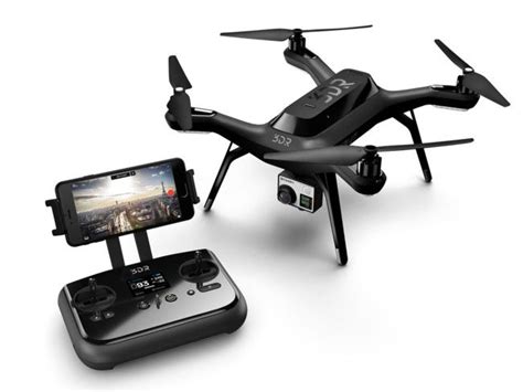 los siete drones mas completos  tomarte en serio tu nueva aficion gopro camara gopro drones