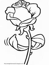 Gambar Coloring Bunga Untuk Pages Paud Mawar Mewarnai Flower Anak Tk Kids Menggambar Dan Putih Hitam Pelajaran Kartun Outline Printable sketch template
