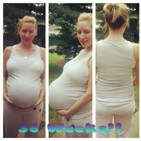 36 weeks pregnant with twins the maternity gallery