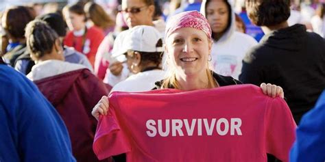 Cancer Survivors 6 Tips For Staying Healthy