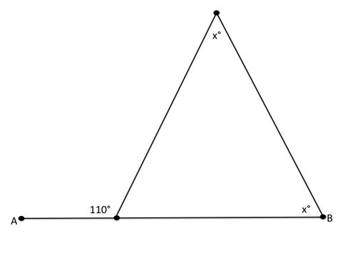 Acute Obtuse Triangles Sat Math