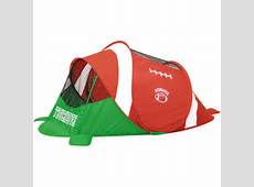 Pop Up Tent Buying Guide