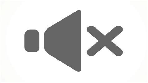 mute button youtube