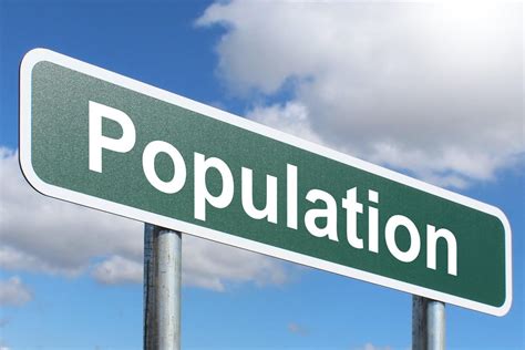 impact  population growth mahb
