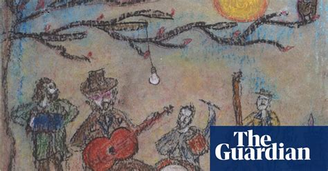 It Ain T Me Babe Dealer Uncovers Dylan Art Forgery Music The Guardian