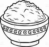 Rice Drawing Bowl Coloring Pages Soup Getdrawings Hand 결과 이미지 대한 검색 Kids sketch template