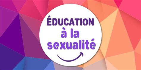 Éducation à la sexualité Éduscol sexualité Éducation Éducation