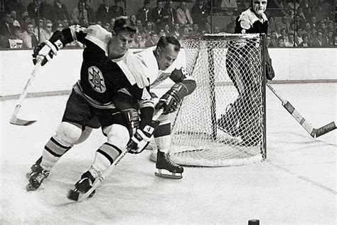 week  bruins history bobby orr sets  records stanley cup