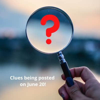clues  posted june  mysteriouswritings armchair treasure