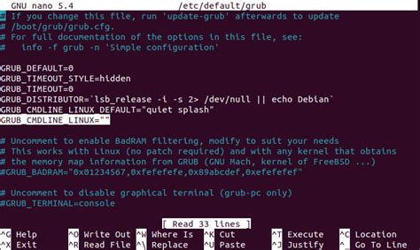 How To Disable Ipv6 In Ubuntu Linuxfordevices