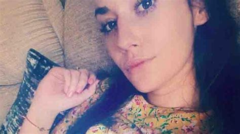 26yo woman devastated to learn her bloated stomach is ovarian cancer