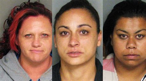6 Arrested In Marina Prostitution Sting