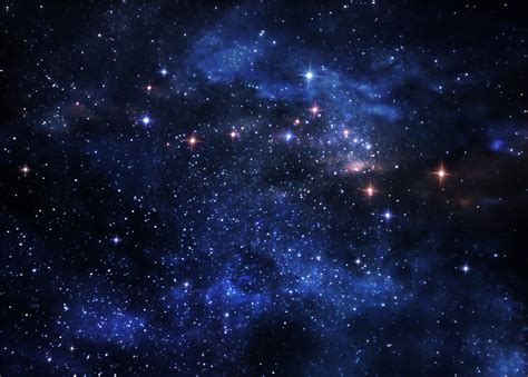 beautiful night sky  stars wallpaper homzxyz