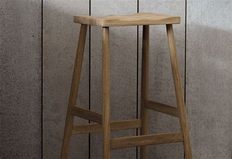 Imo Bar Stool By Pinch Stylepark