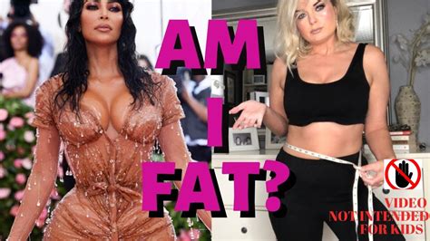 how to be body confident when the world makes you feel fat and ugly youtube