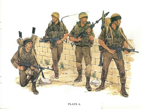 israel uniform  security expo lethal  life saving gadgets   israel defense