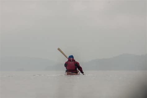 padletur uten kamera longfjeld